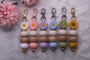 Keychains