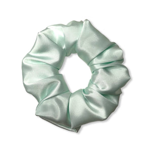 Mint Satin