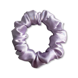 Lilac Mini Satin