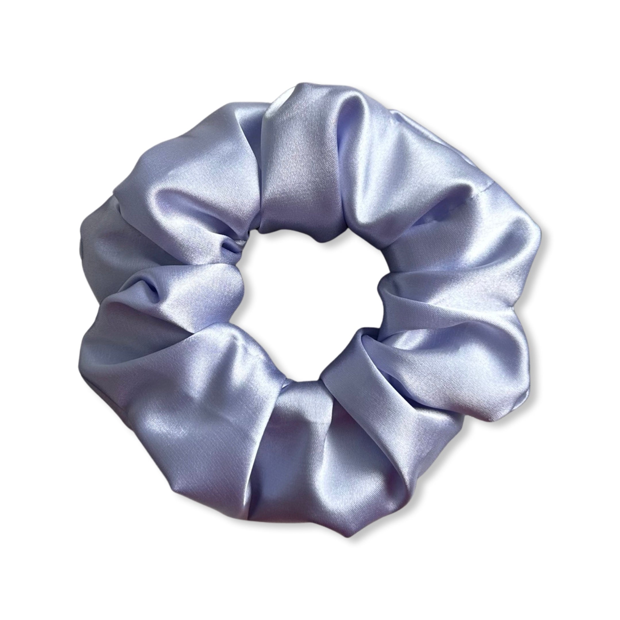 Periwinkle Satin