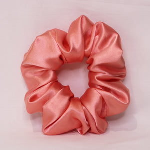 Coral Satin